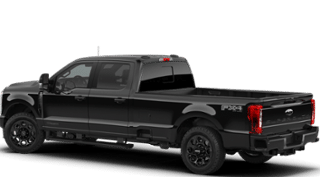2026 Ford Super Duty® External Image 3